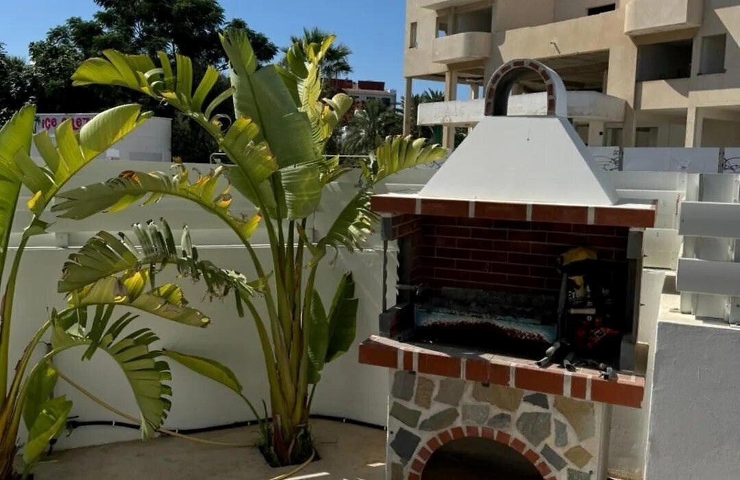 Изображение Protaras Naxos Villas 4*